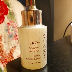 Vegamor GRO+ hair serum